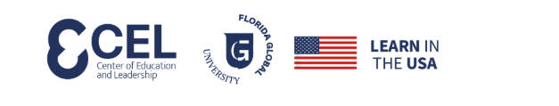 CEL — Center of Education and Leadership; Florida Global University; Learn in the USA