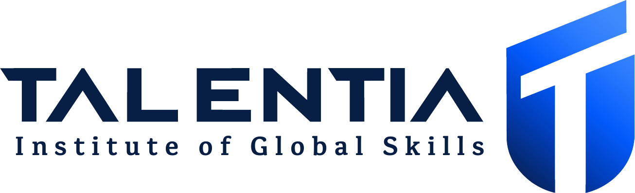 Talentia — Institute of Global Skills